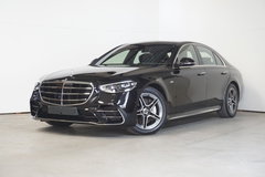 Mercedes S-Klasse