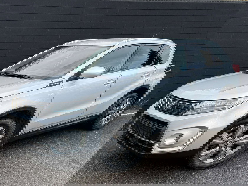 1.4 Turbo Hybrid+AIRCO+CAMERA+SIEG CHAUF+EURO 6D