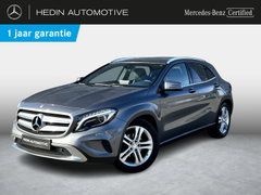 Mercedes GLA