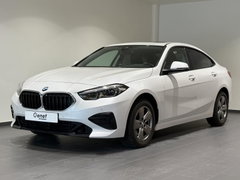 BMW 2 Reeks