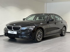 BMW 3 Reeks