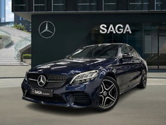 Mercedes C-Klasse
