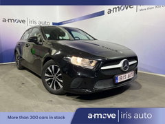 Mercedes A Klasse