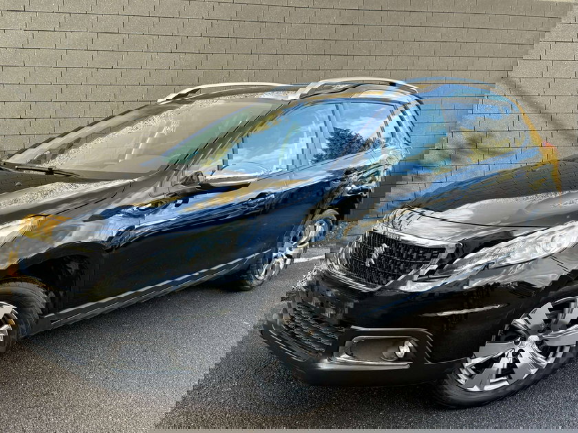 1.2i+AIRCO+NAVI+COURROIE OK+JANTES+EURO 6B