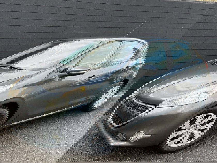 1.2i+AIRCO+NAVI+CARNET+EURO 5