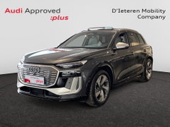 Audi SQ6
