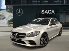 Mercedes C-Klasse