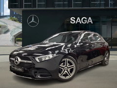 Mercedes A Klasse