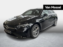 Mercedes A Klasse