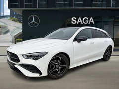 Mercedes CLA