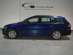 Volkswagen Golf SW