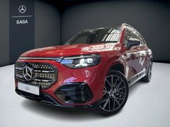 Mercedes GLB