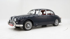 Jaguar MK II
