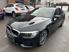 BMW 5 Reeks