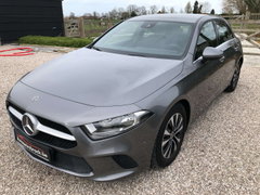 Mercedes A Klasse