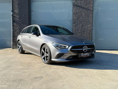 Mercedes CLA