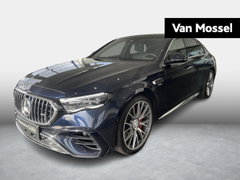 Mercedes E-Klasse