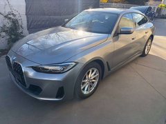 BMW 4 Reeks
