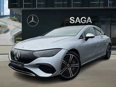 Mercedes EQE