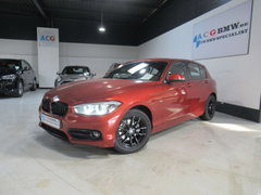 BMW 1 Reeks