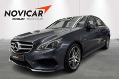 Mercedes E-Klasse