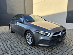 Mercedes A Klasse