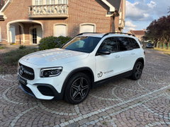 Mercedes GLB