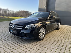 Mercedes C-Klasse