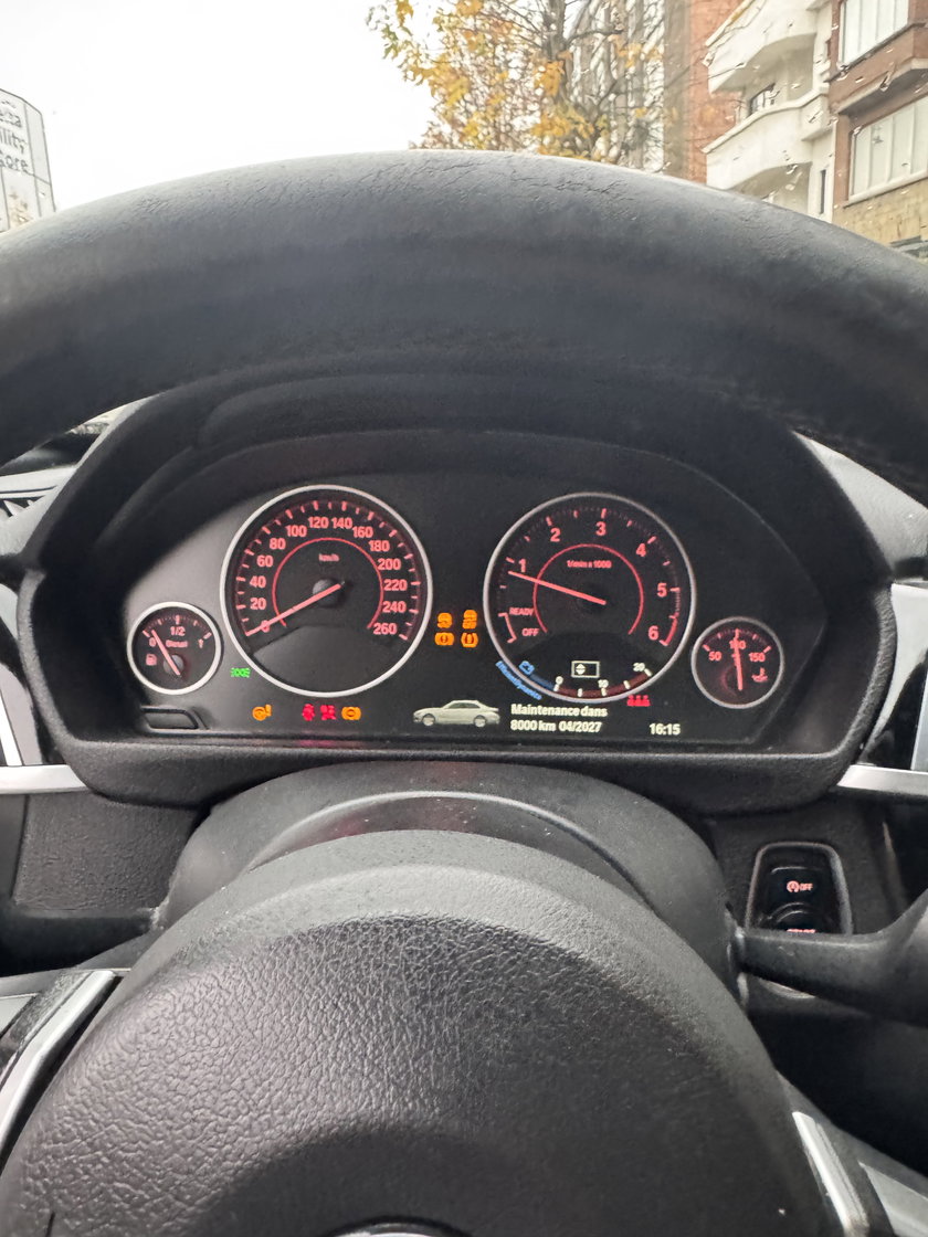 BMW 3 Reeks