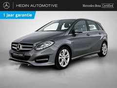 Mercedes B-Klasse