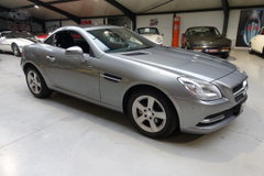 Mercedes SLK