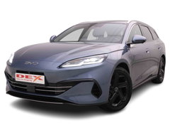 BYD Seal