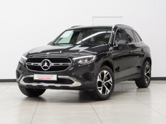 Mercedes GLC