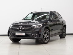 Mercedes GLC