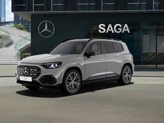 Mercedes GLB