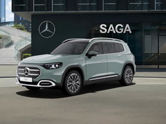 Mercedes GLB