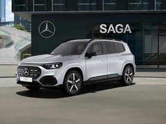 Mercedes GLB