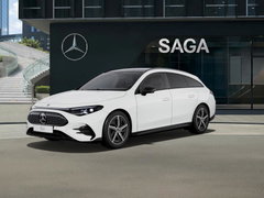 Mercedes CLA
