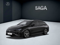 Mercedes CLA