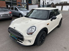 MINI One