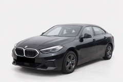 BMW 2 Reeks