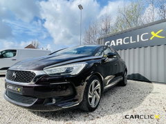 Citroen DS5