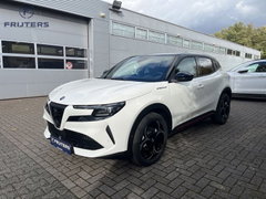 Alfa Romeo Junior