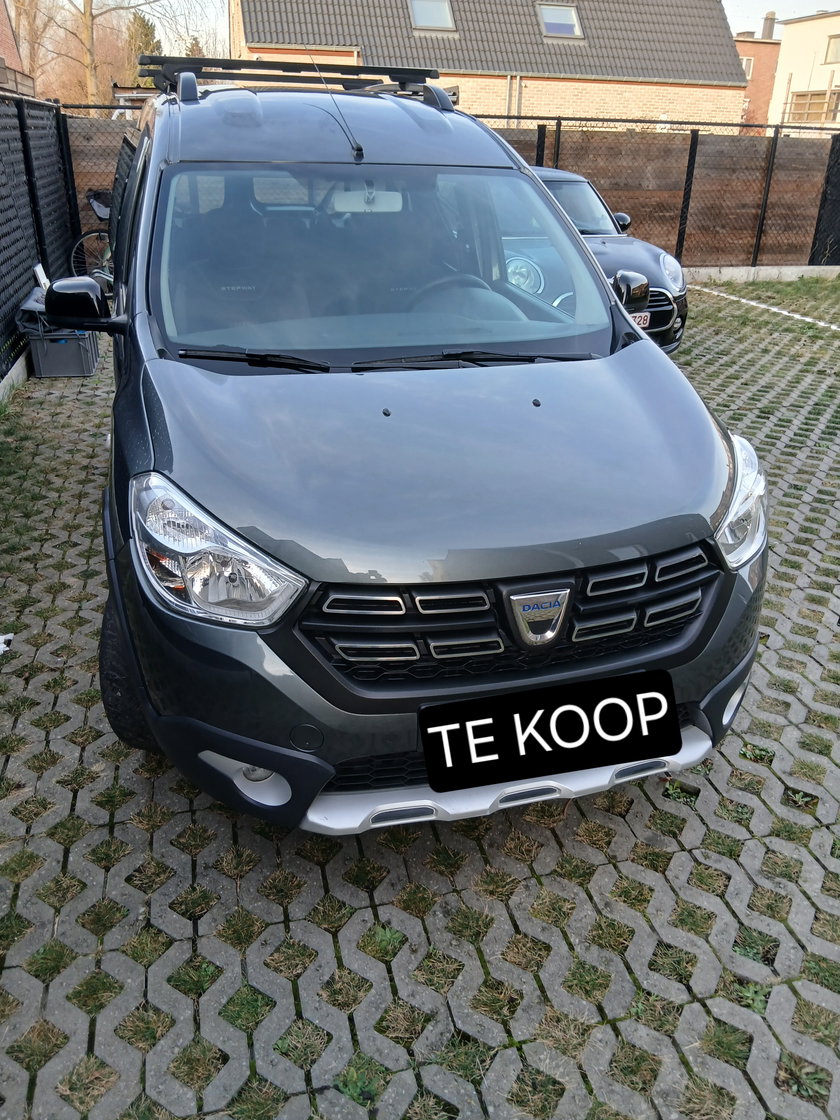 Dacia Dokker