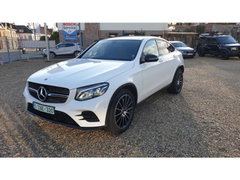 Mercedes GLC
