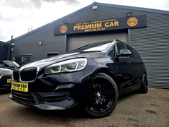 BMW 2 Reeks