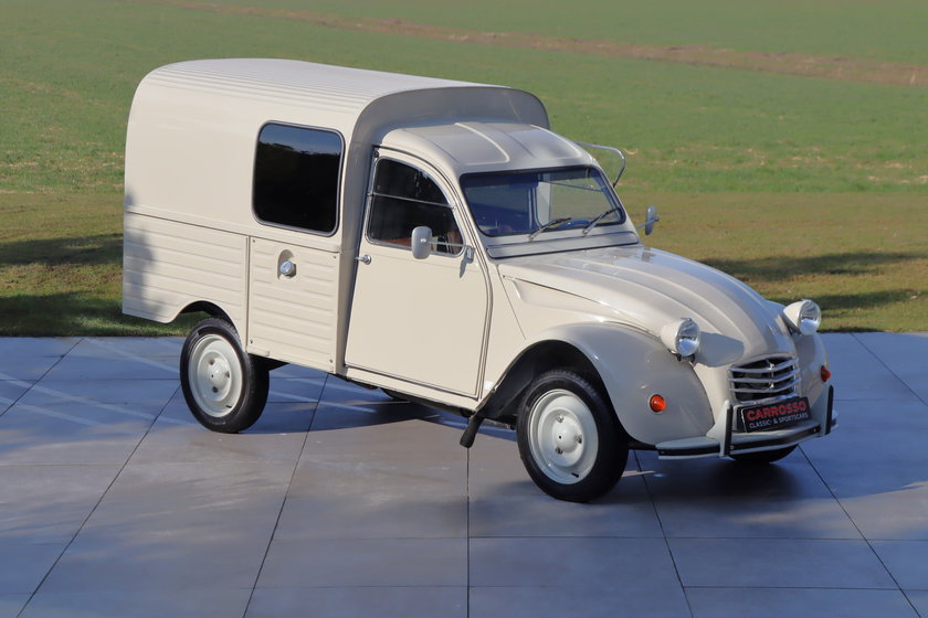 Citroen