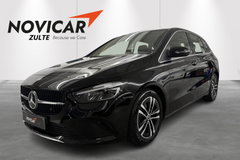 Mercedes B-Klasse