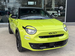 Fiat 600