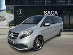 Mercedes V-Klasse
